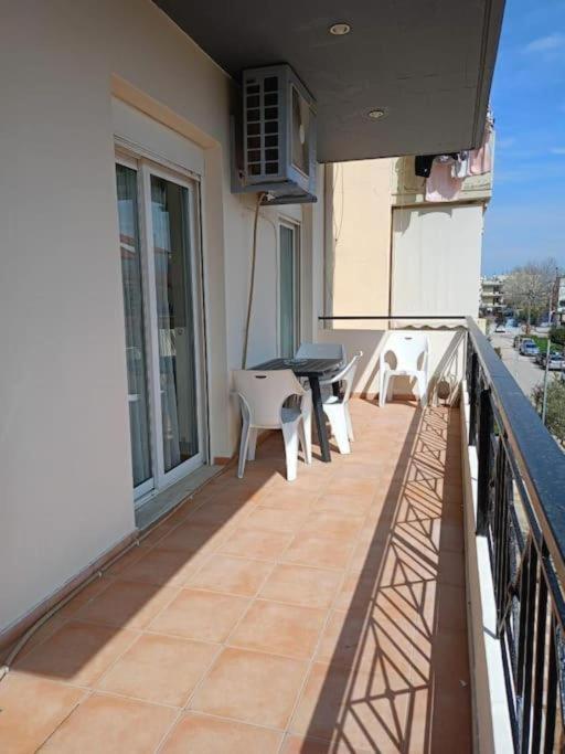 Layla Home Alexandrpoupolis Alexandrópolis Exterior foto